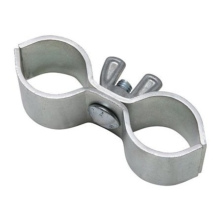 158 ZN Pipe Clamp